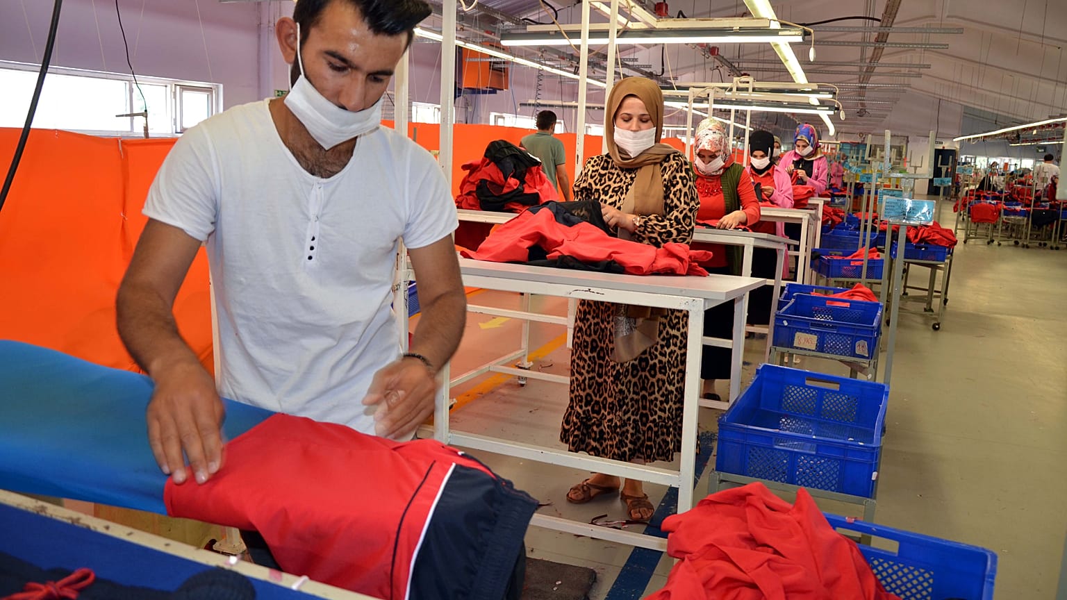 Ekonomistler düşen işsizlik rakamlarını nasıl yorumluyor?