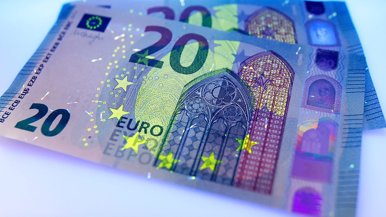 Coronavirus: France probing 'massive' €1.7 million fraud of COVID-19 unemployment payouts
