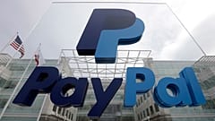 Штаб-квартира PayPal находится в Сан-Хосе, Калифорния