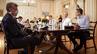 Μόνο με αρνητικό τεστ θα μπαίνουν οι τουρίστες από τον Προμαχώνα