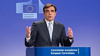 M. Σχοινάς: Η Αγία Σοφία είναι σύμβολο διαθρησκειακού και διαπολιτισμικού διαλόγου
