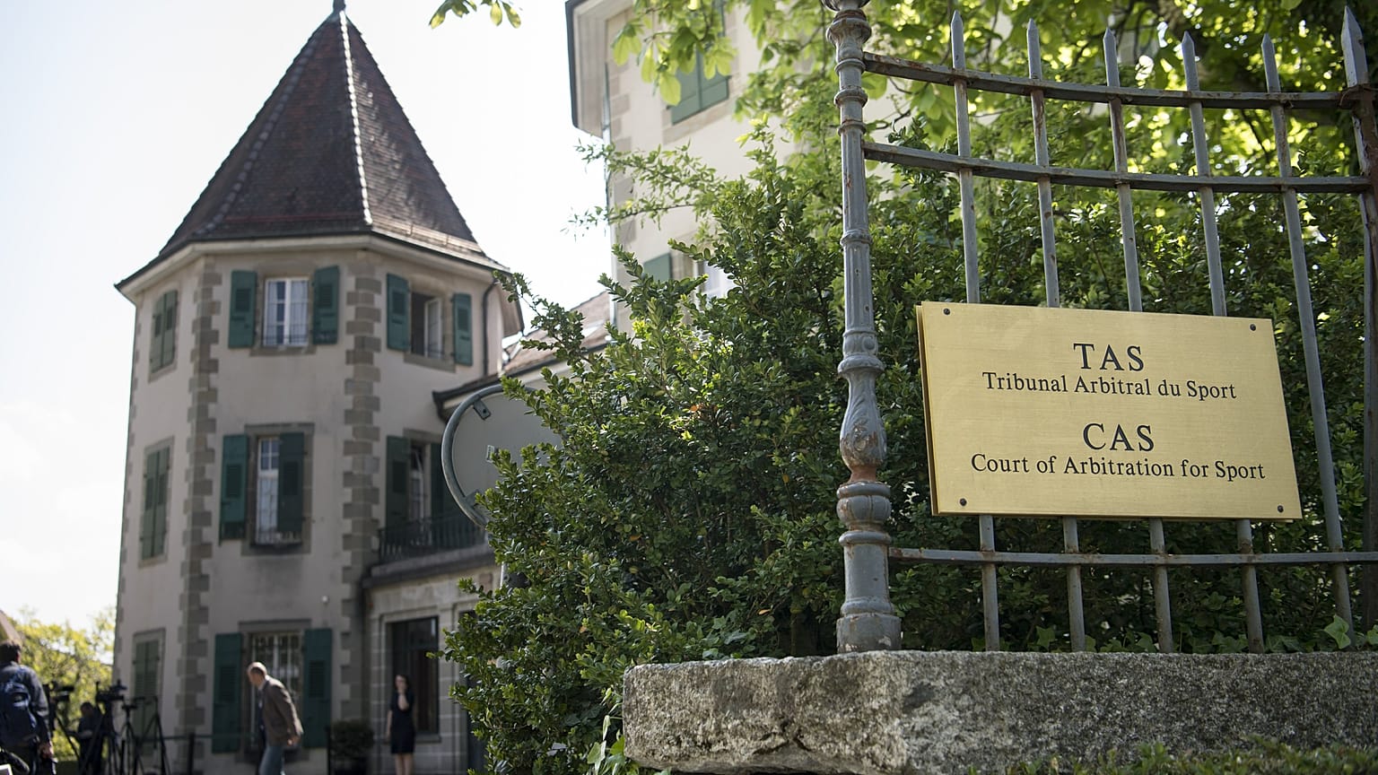 TO ΑΝΩΤΑΤΟ ΔΙΑΙΤΗΤΙΚΟ ΔΙΚΑΣΤΗΡΙΟ ΤΗΣ ΛΩΖΑΝΝΗΣ