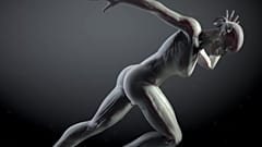Medicina do futuro embalada pelo ritmo cardíaco de humanos virtuais