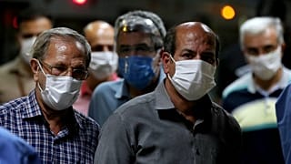 کرونا در ایران؛ ۱۴۲ مورد جدید مرگ و توصیه به پرهیز از سفرهای گردشگری و زیارتی