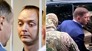 Правосудие или репрессии? | #КУБ
