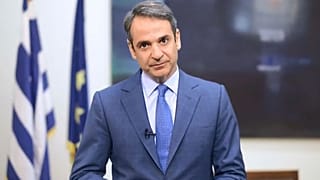 Ο Κυρ. Μητσοτάκης θέτει το ζήτημα της Αγίας Σοφίας στη σύνοδο του ΕΛΚ