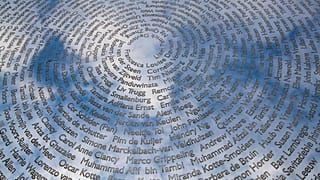MH17: Niederlande gedenken zum Jahrestag der Opfer