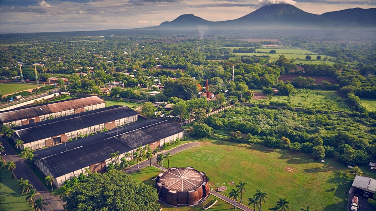 Flor de Caña Rum commemorates 130 years of commitment to sustainability