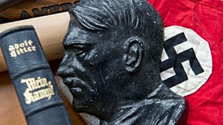 La destra violenta cresce in Germania