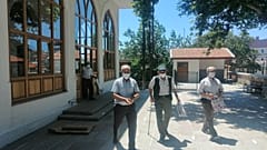 Türkiye'de Covid-19: 23 kişi daha hayatını kaybetti, yeni vaka sayısı 1003