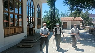 Türkiye'de Covid-19: 23 kişi daha hayatını kaybetti, yeni vaka sayısı 1003