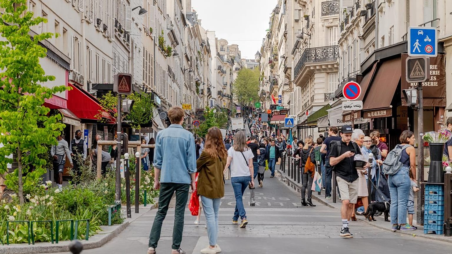 AB'nin 2019 nüfus verileri açıklandı: En kalabalık ve en çok nüfus kaybeden ülkeler hangileri?