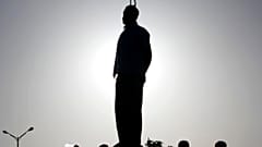 واکنش عفو بین‌الملل به خبر اعدام یک مرد در مشهد به خاطر نوشیدن الکل