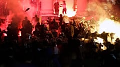 Έκρυθμη η κατάσταση στη Σερβία