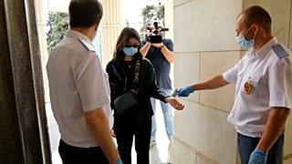 Covid-19 : le virus rebondit en Slovaquie 