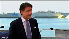 Власти Италии не исключают продления режима чрезвычайной ситуации 