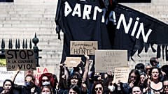 Yeni İçişleri Bakanı'na kadın hakları savunucuları ve feministlerden büyük tepki