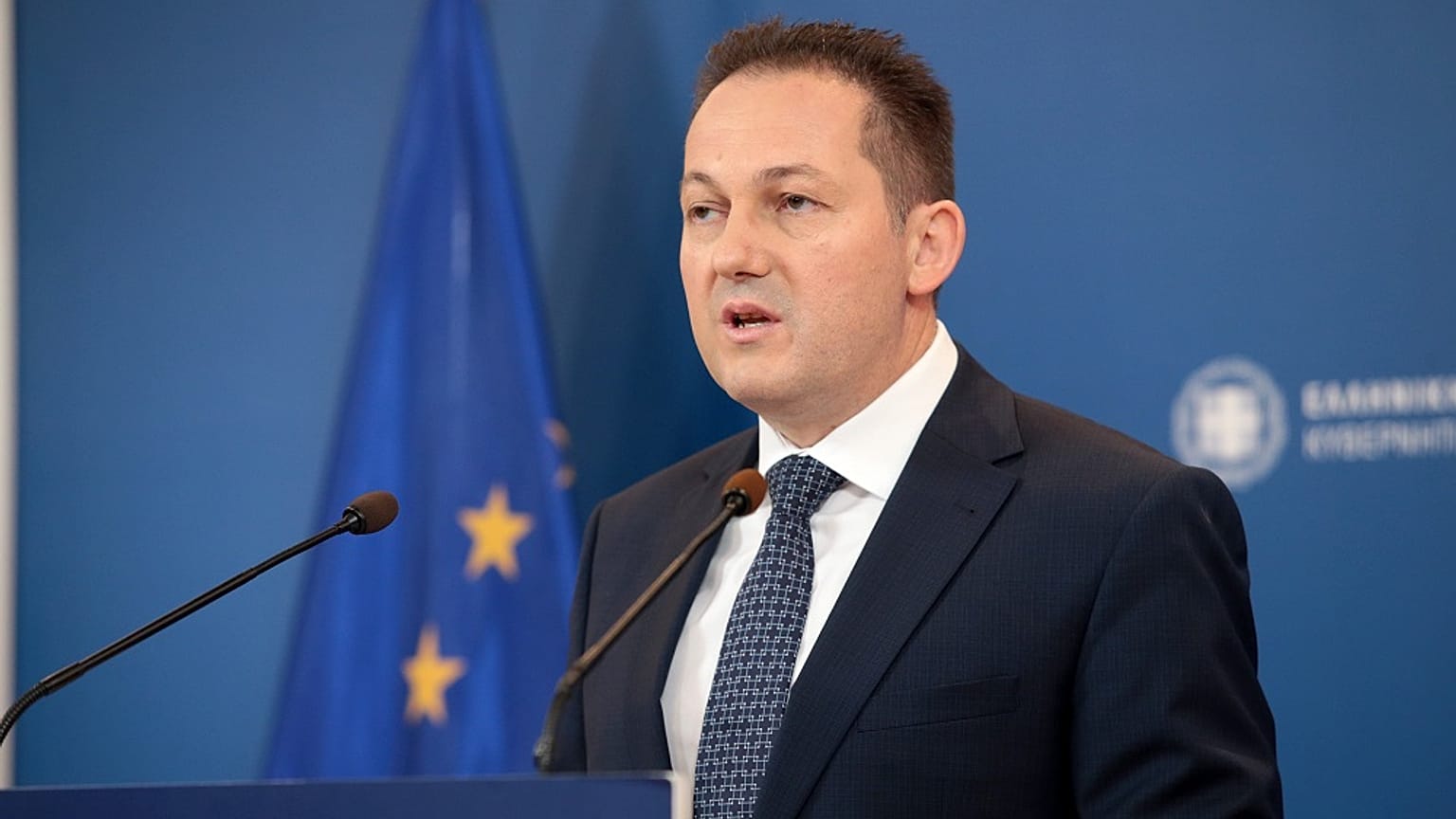 Στ. Πέτσας: Η Ελλάδα θα κάνει ό,τι μπορεί για να έχει συνέπειες η Τουρκία