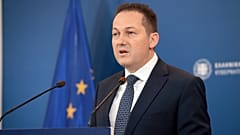 Στ. Πέτσας: Η Ελλάδα θα κάνει ό,τι μπορεί για να έχει συνέπειες η Τουρκία