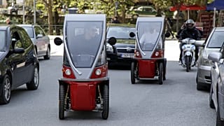Βελτιωμένα κίνητρα για ηλεκτρικά οχήματα