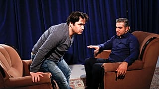گزارشگران بدون مرز: بازجویی تلویزیونی روح‌الله زم اعتراف به شکنجه زندانی است