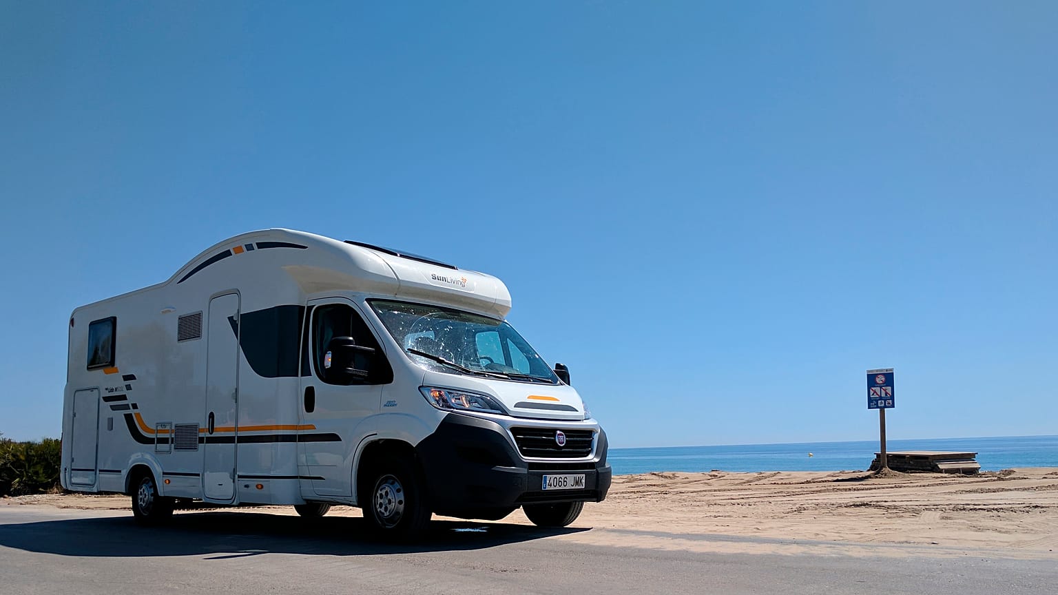 Urlaubstrend 2020: Der Campingvan startet durch
