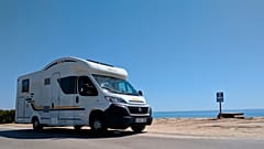 Urlaubstrend 2020: Der Campingvan startet durch