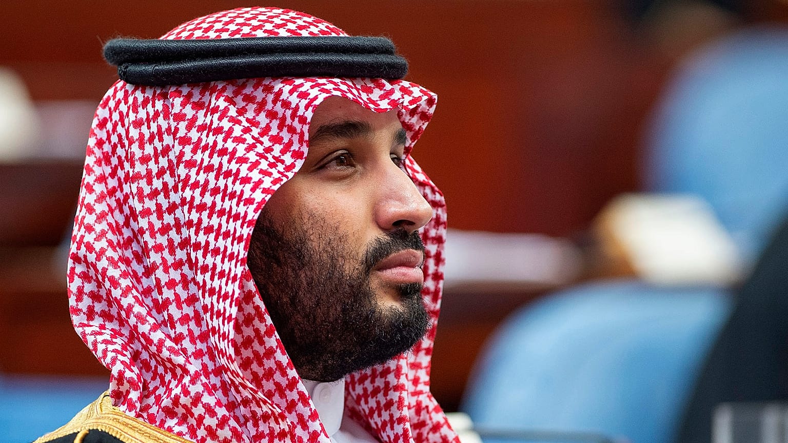 Suudi Arabistan Veliaht Prensi Muhammed Bin Selman