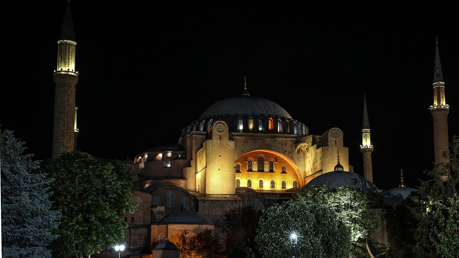 Ayasofya