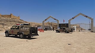   عراق برای مقابله با «رشوه‌» نظارت بر گذرگاه مرزی با ایران را تشدید می‌کند