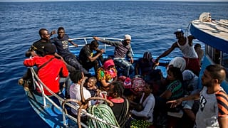 Λαμπεντούζα: Πάνω από 500 μετανάστες αφίχθησαν σε 48 ώρες
