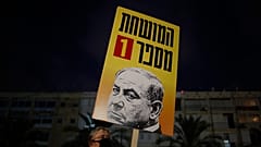 Israele: ancora niente aiuti, gli imprenditori protestano contro Netanyahu