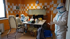 Koronavírusteszt Zalaegerszegen