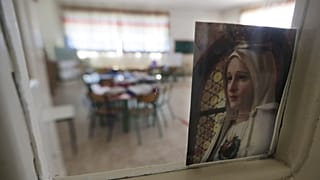 فيديو: الانهيار الاقتصادي يهدد وجود المدارس الفرنكوفونية في لبنان