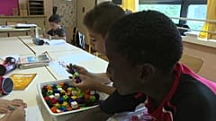 Ferien in Frankreich: Für viele Schüler geht das Lernen weiter