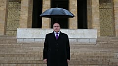 German Economy Minister Peter Altmaier