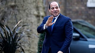 السيسي يعد المصريين بمنح شقق سكنية لكل متقدم