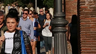 In Italia i pensionati sono di più dei lavoratori
