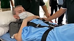 Во Вьетнаме спасли британского пилота с коронавирусом