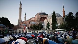 Ayasofya