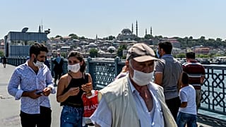 Türkiye'de Covid-19 salgınında son durum