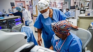 COVID-19: Δραματική αύξηση κρουσμάτων σε ΗΠΑ, Βραζιλία, Μεξικό και Ισράηλ