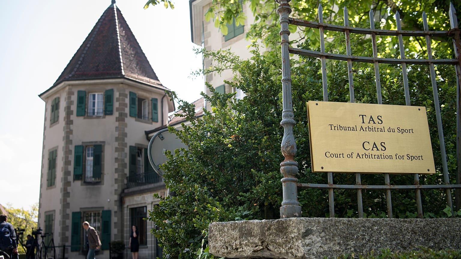 Το CAS ανέτρεψε την ποινή αποκλεισμού της Μάντσεστερ Σίτι 