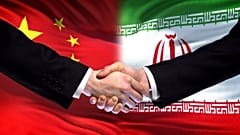 همکاری ۲۵ ساله ایران و چین از دید کارشناسان؛ آیا توافق با پکن استعماری است؟