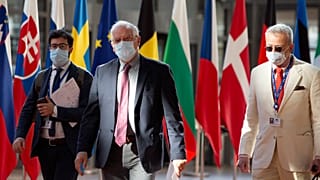 EU hat für die Türkei Zuckerbrot und Peitsche