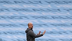 Manchester City back in Champions League as European ban overturned on appeal