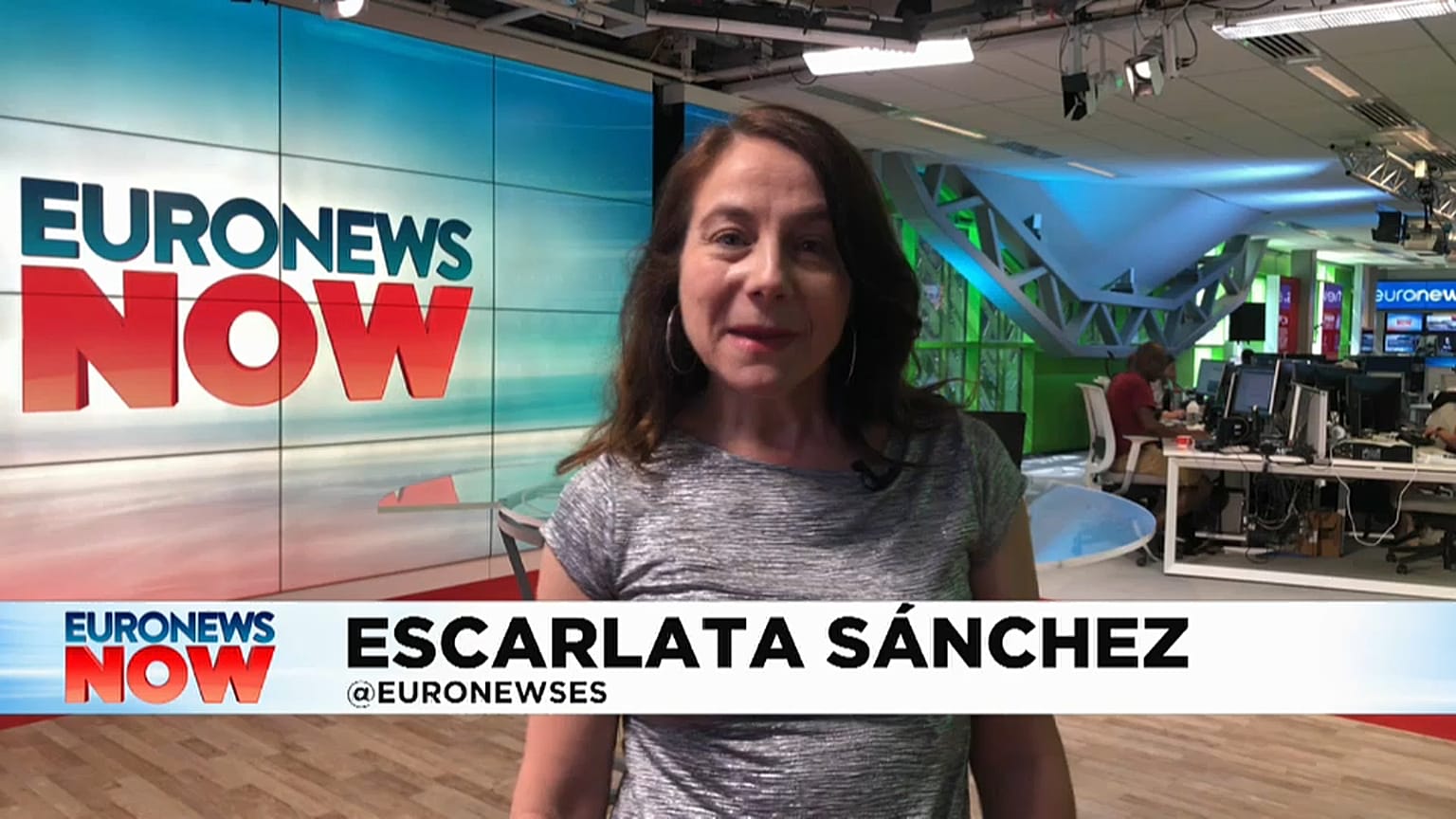 Euronews Hoy