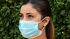 Coronavirus: How the wearing of face masks has exposed a divided Europe