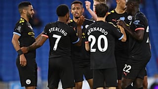El Manchester City podrá disputar la próxima Liga de Campeones de fútbol