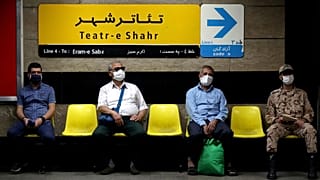 فوت نماینده مجلس ایران بر اثر کرونا؛ آمار روزانه فوتی‌ها باز هم از ۲۰۰ نفر گذشت